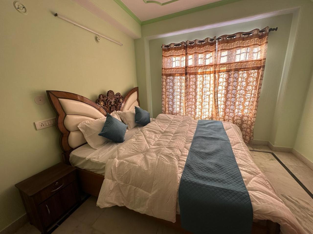 Nav Nidhi B&B 심라 외부 사진